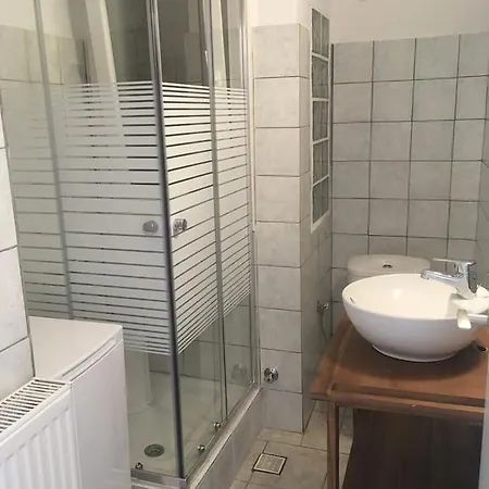 Apartamento Trinity