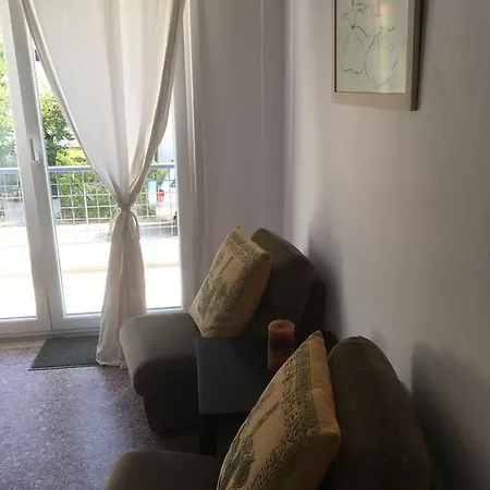Apartamento Trinity Agia Triada (Thessaloniki)