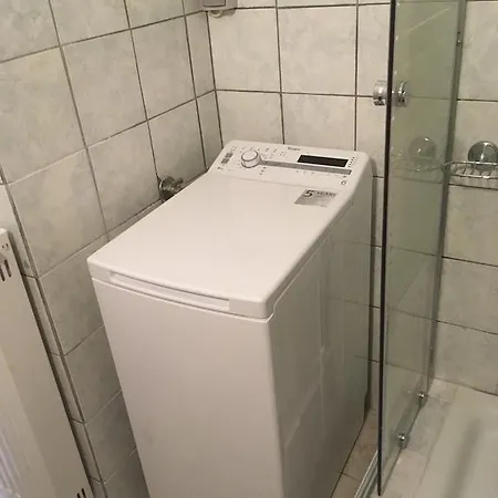 Trinity Apartamento Agia Triada (Thessaloniki)