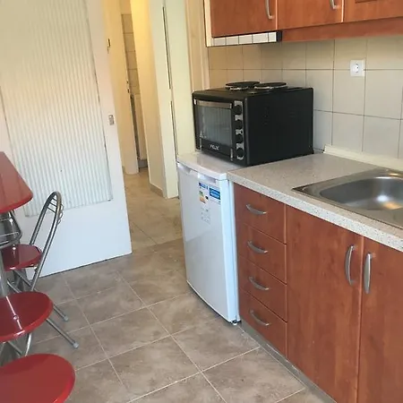 Apartamento Trinity