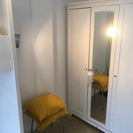 Trinity Apartamento Agia Triada (Thessaloniki)