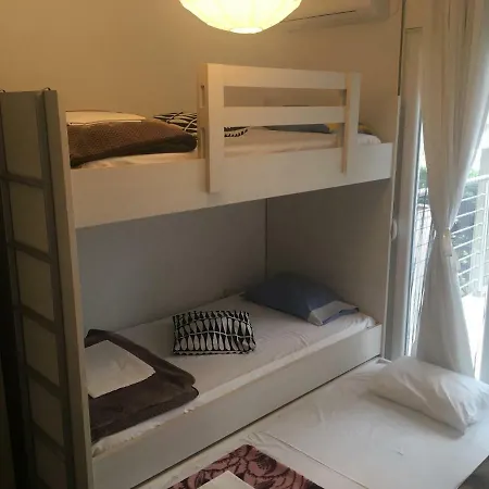Apartamento Trinity *