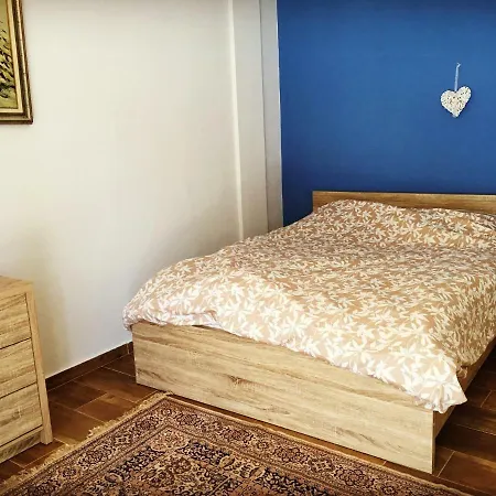 Apartamento Trinity Agia Triada (Thessaloniki)