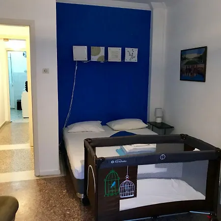 Apartamento Trinity Agia Triada (Thessaloniki)