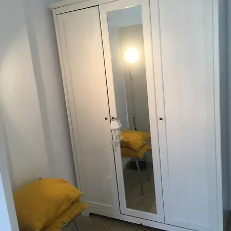 Appartement Trinity
