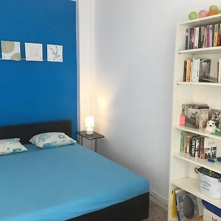 Trinity Appartement
