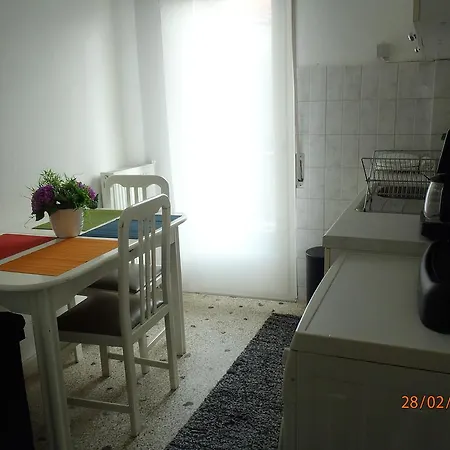 Appartement Trinity *