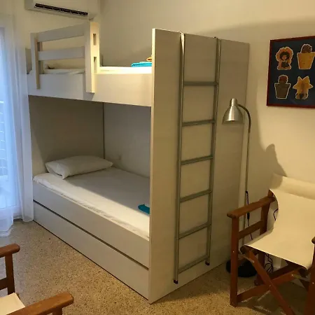 Appartement Trinity *
